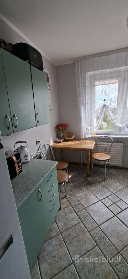 Parduodu 3 kambarių butą.140000€ - nuotraukos Nr. 12