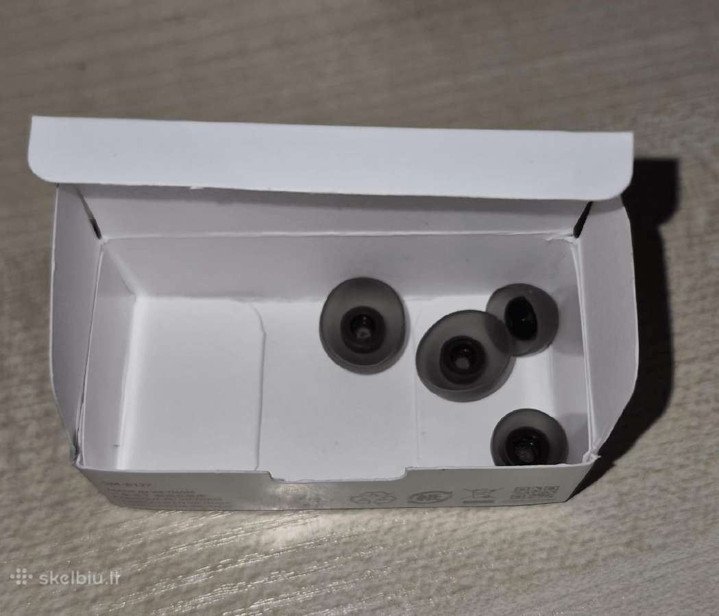 Samsung Galaxy Buds 2 - nuotraukos Nr. 3
