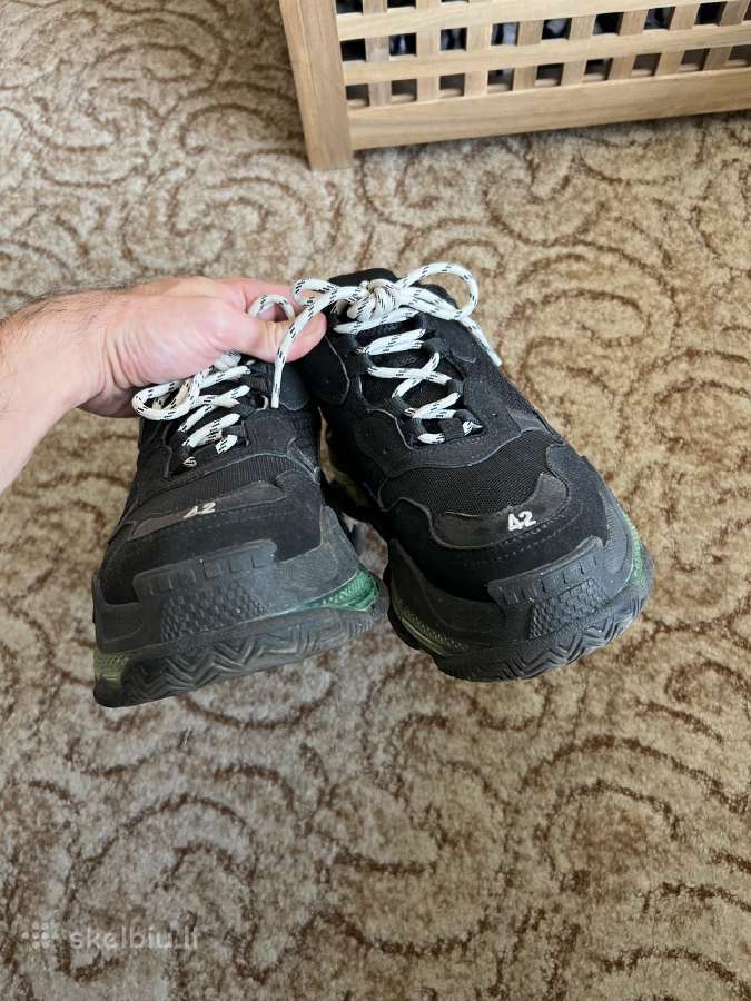 Balenciaga - nuotraukos Nr. 4