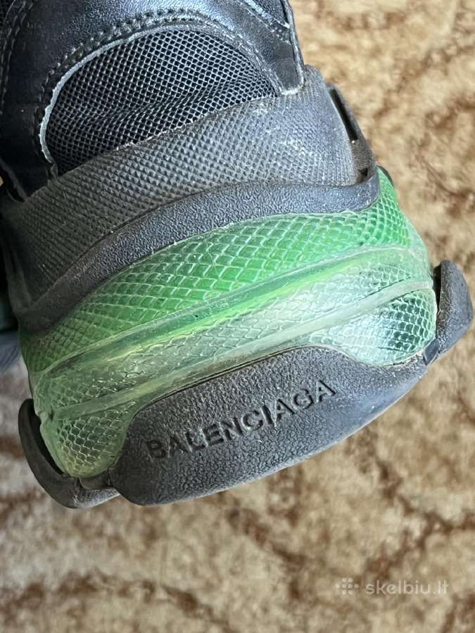 Balenciaga - nuotraukos Nr. 6