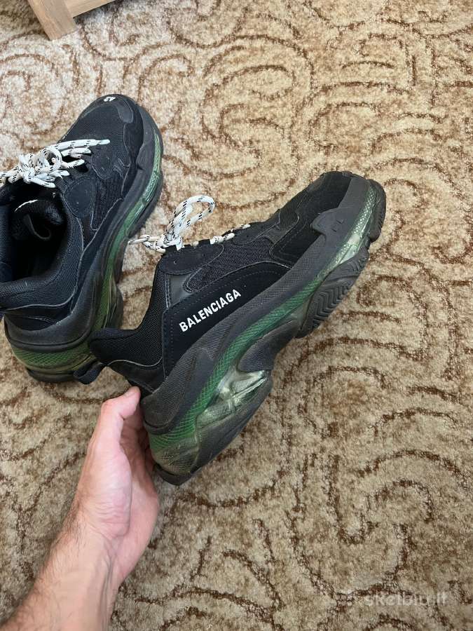 Balenciaga - nuotraukos Nr. 7