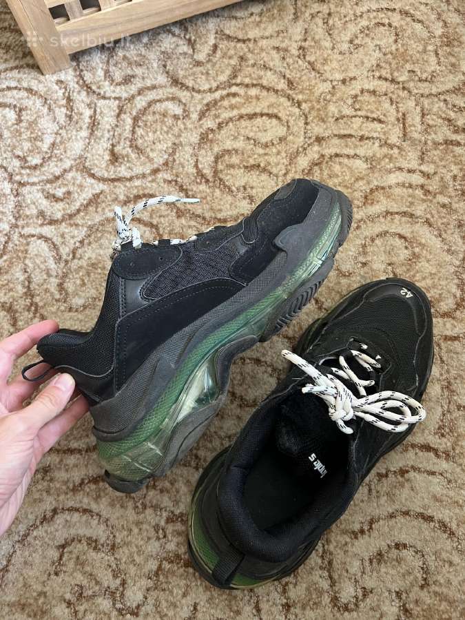 Balenciaga - nuotraukos Nr. 8