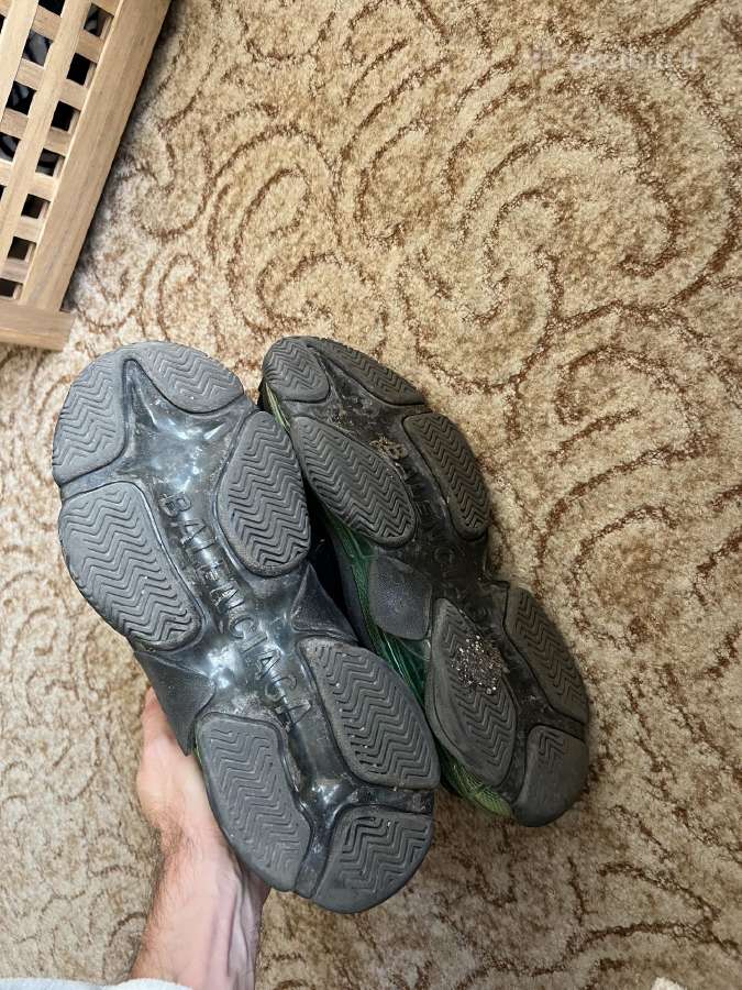 Balenciaga - nuotraukos Nr. 9