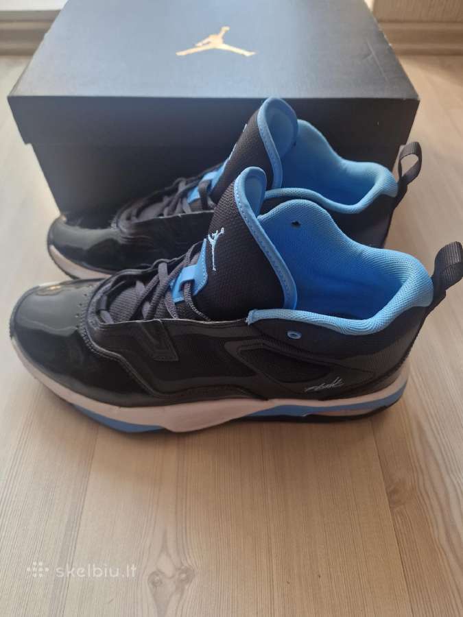 Jordan stay loyal 3 sportbačiai - nuotraukos Nr. 3