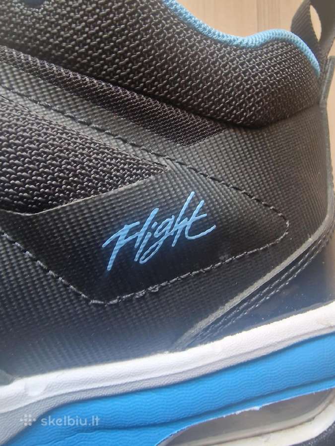 Jordan stay loyal 3 sportbačiai - nuotraukos Nr. 4