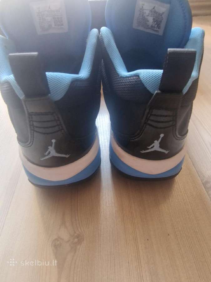 Jordan stay loyal 3 sportbačiai - nuotraukos Nr. 5