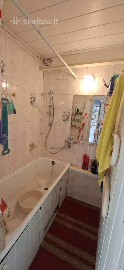 Parduodu 3 kambarių butą.140000€ - nuotraukos Nr. 15