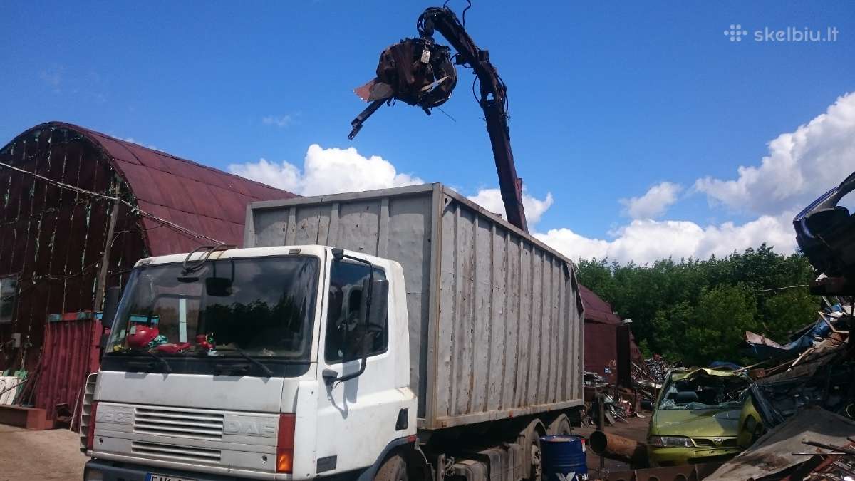 Šakų, kelmų, šiukšlių išvežimas,pigiai atvežame