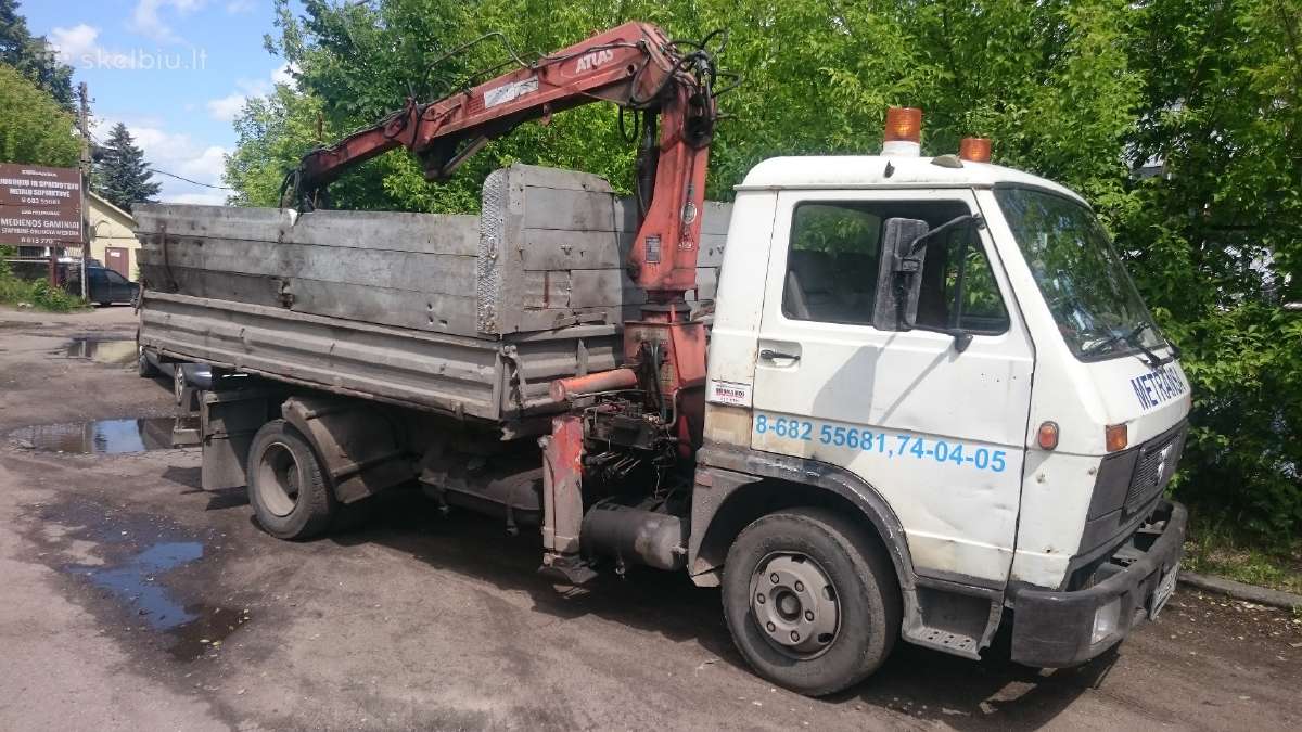 Šakų, kelmų, šiukšlių išvežimas,pigiai atvežame - nuotraukos Nr. 2