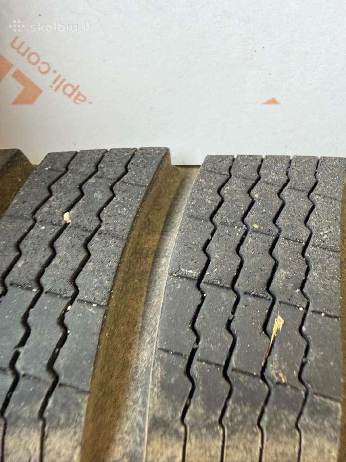 Continental Wintercontact Ts870 P, 285/45r20 112 V - nuotraukos Nr. 3