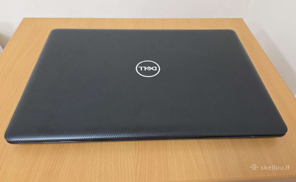 Dell Inspiron 3793 17.3'/i5-1035g1/8gb SSD/nvidia - nuotraukos Nr. 3