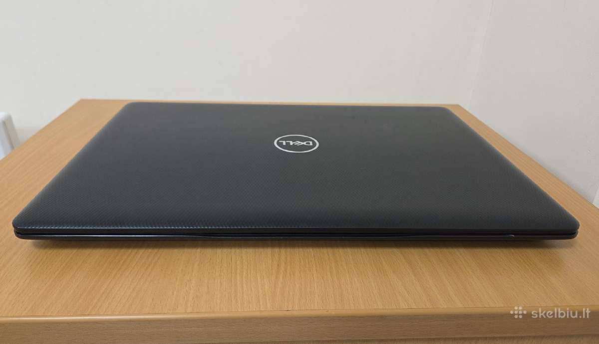 Dell Inspiron 3793 17.3'/i5-1035g1/8gb SSD/nvidia - nuotraukos Nr. 4
