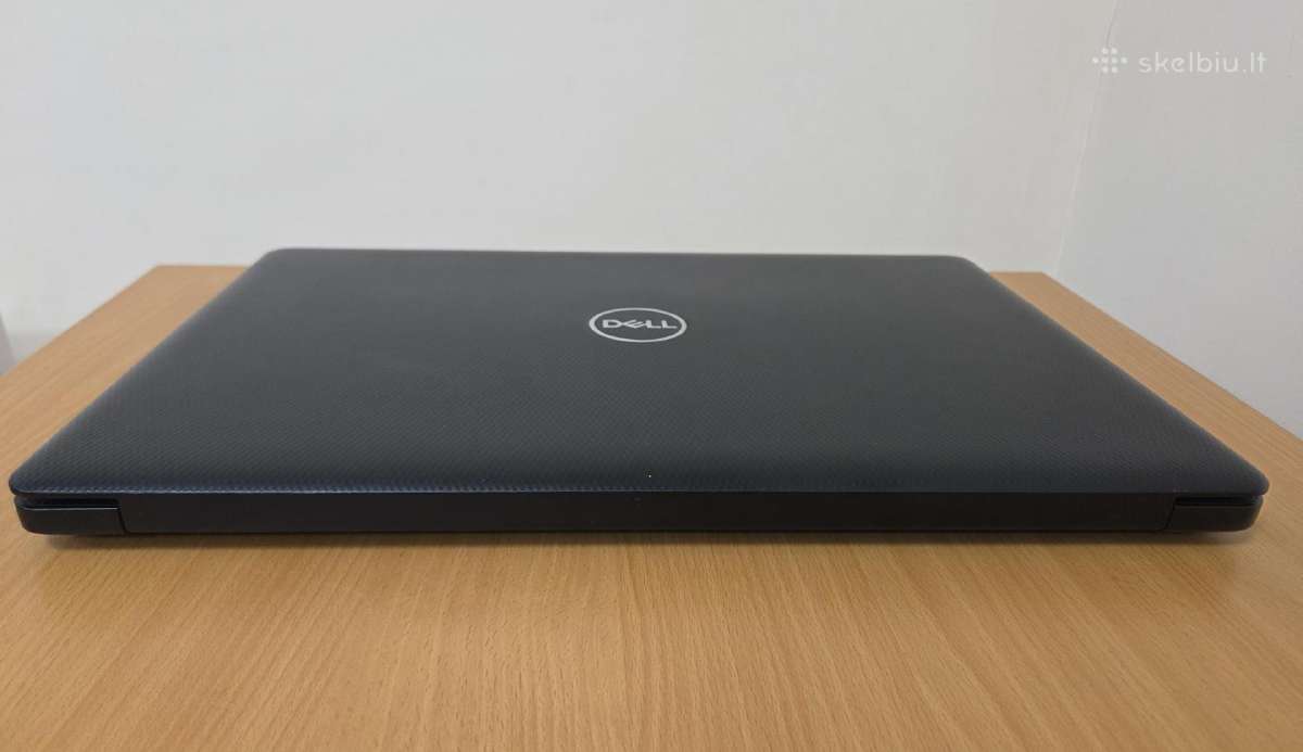 Dell Inspiron 3793 17.3'/i5-1035g1/8gb SSD/nvidia - nuotraukos Nr. 5