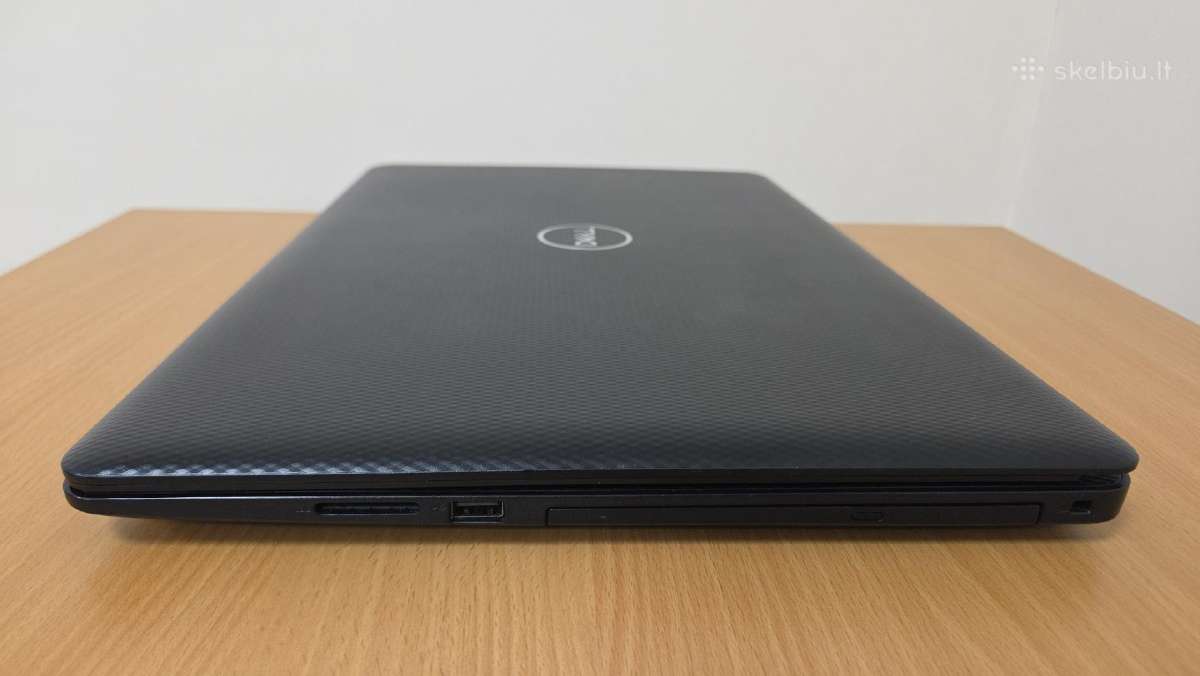 Dell Inspiron 3793 17.3'/i5-1035g1/8gb SSD/nvidia - nuotraukos Nr. 6