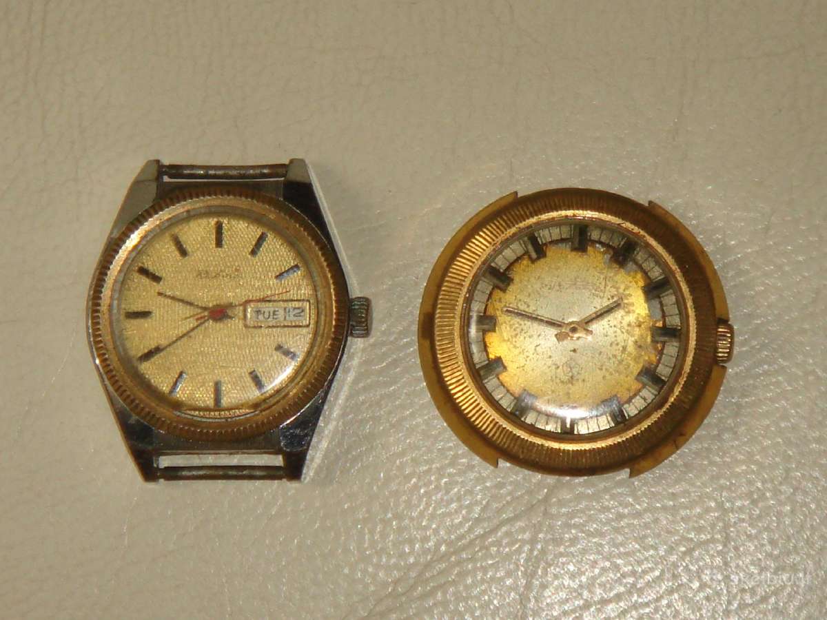 Tarybiniu laiku Raketa - nuotraukos Nr. 3