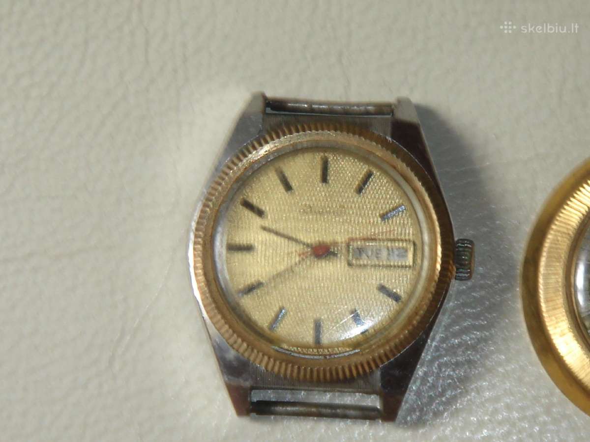 Tarybiniu laiku Raketa - nuotraukos Nr. 4