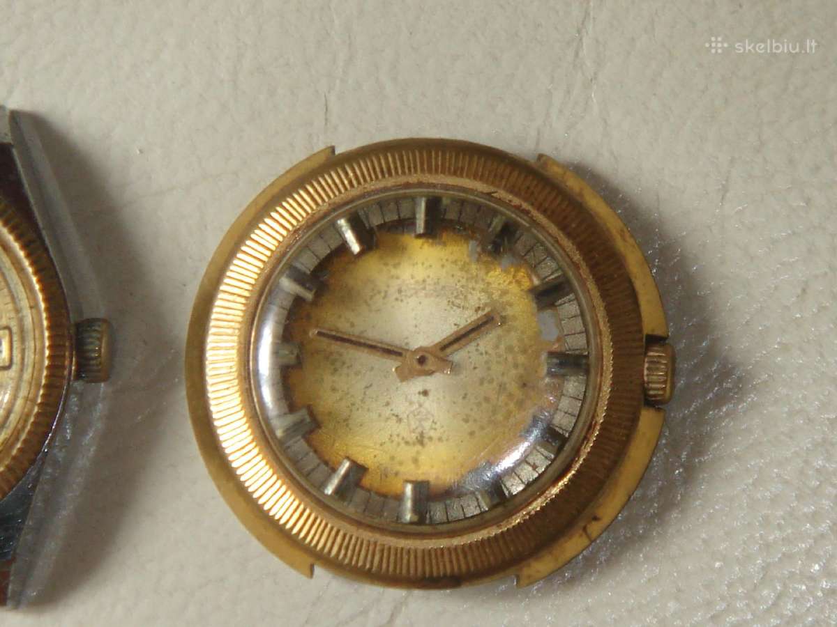 Tarybiniu laiku Raketa - nuotraukos Nr. 5