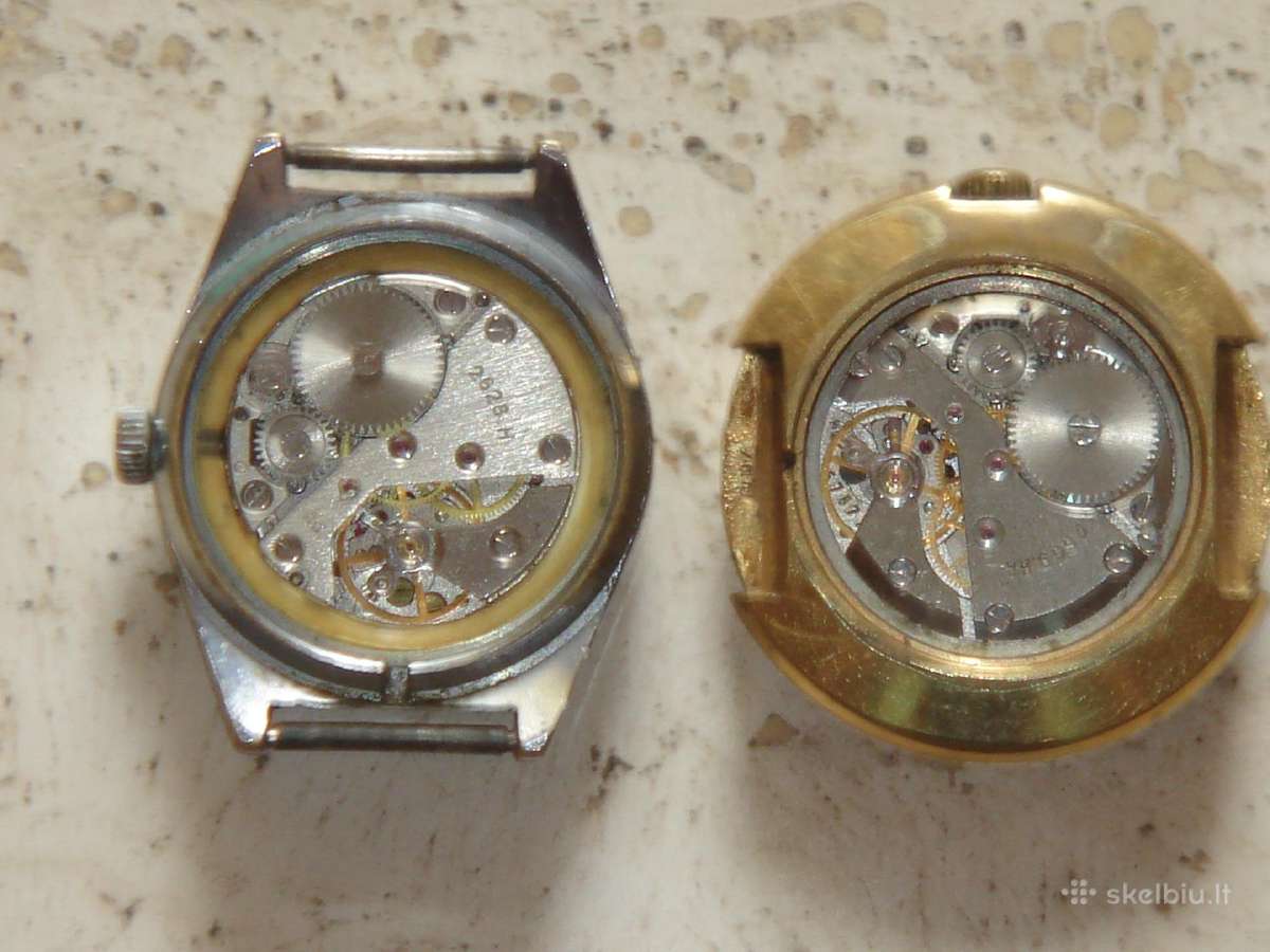 Tarybiniu laiku Raketa - nuotraukos Nr. 6