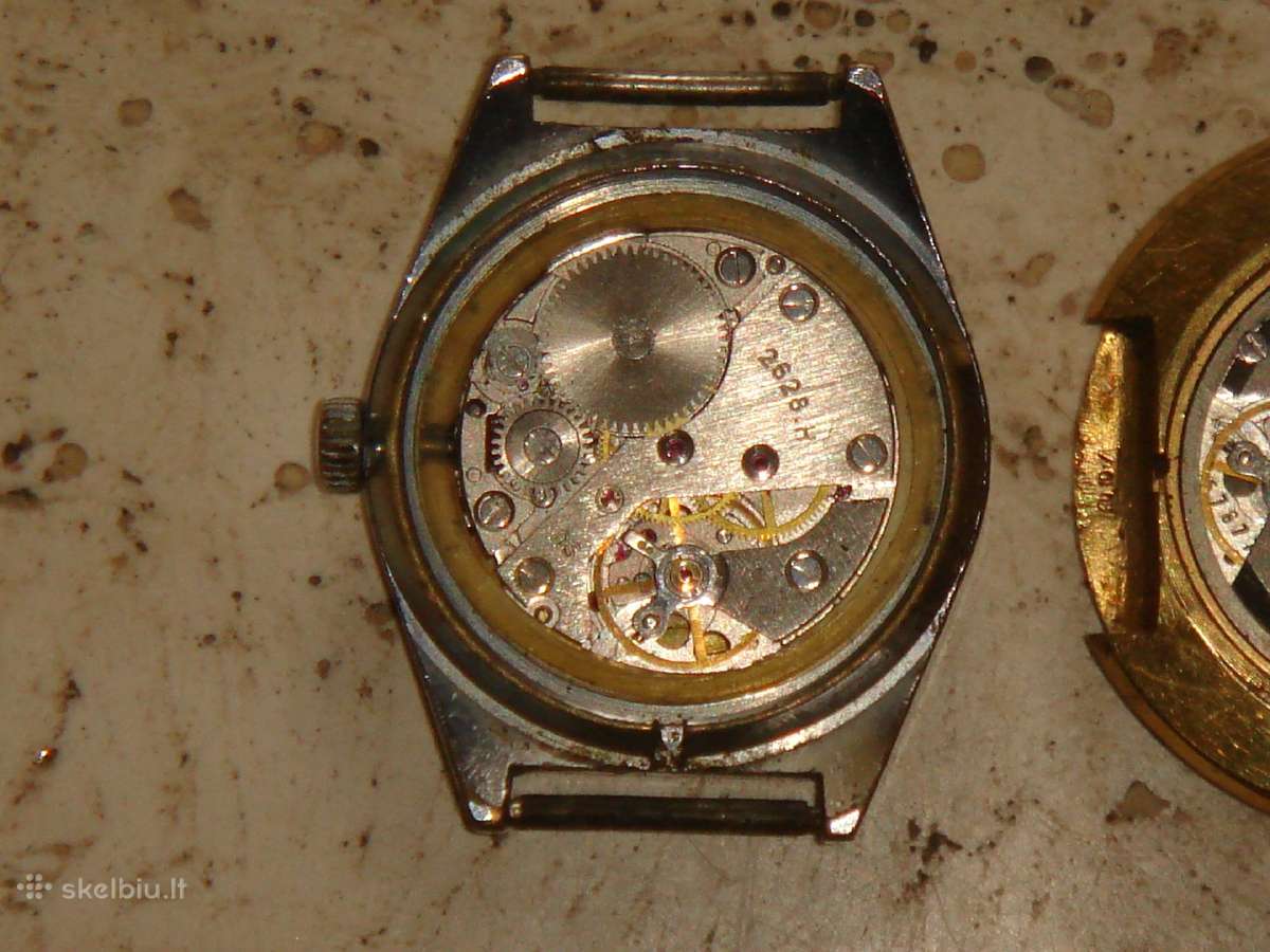 Tarybiniu laiku Raketa - nuotraukos Nr. 7