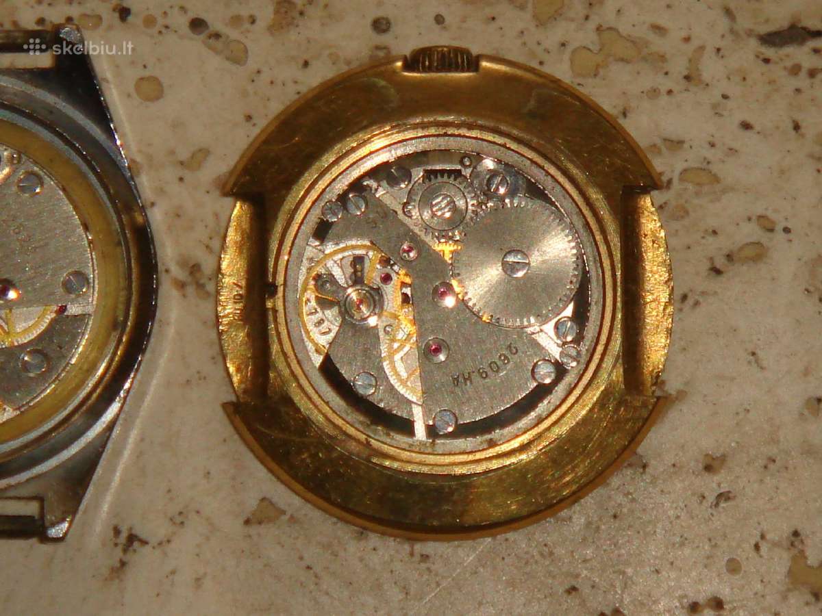 Tarybiniu laiku Raketa - nuotraukos Nr. 8