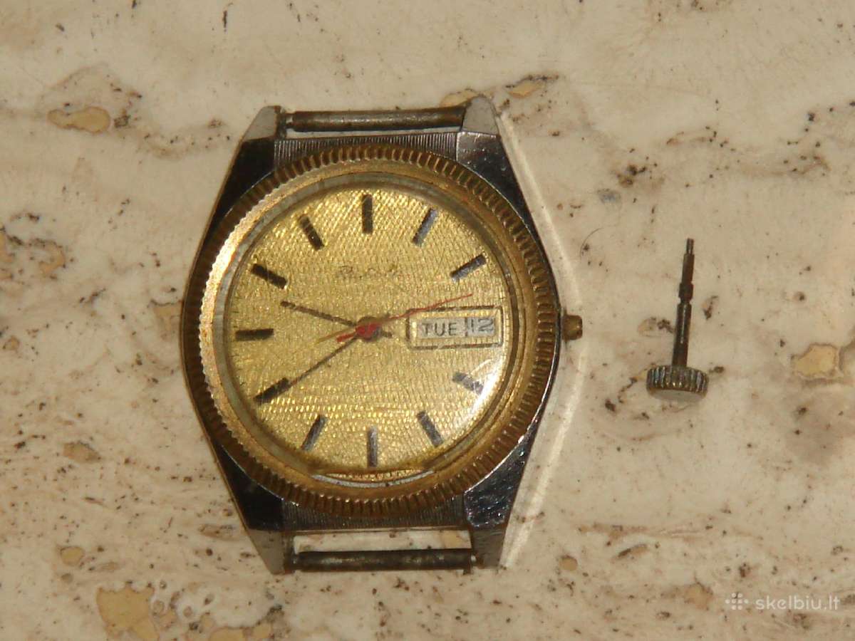 Tarybiniu laiku Raketa - nuotraukos Nr. 10