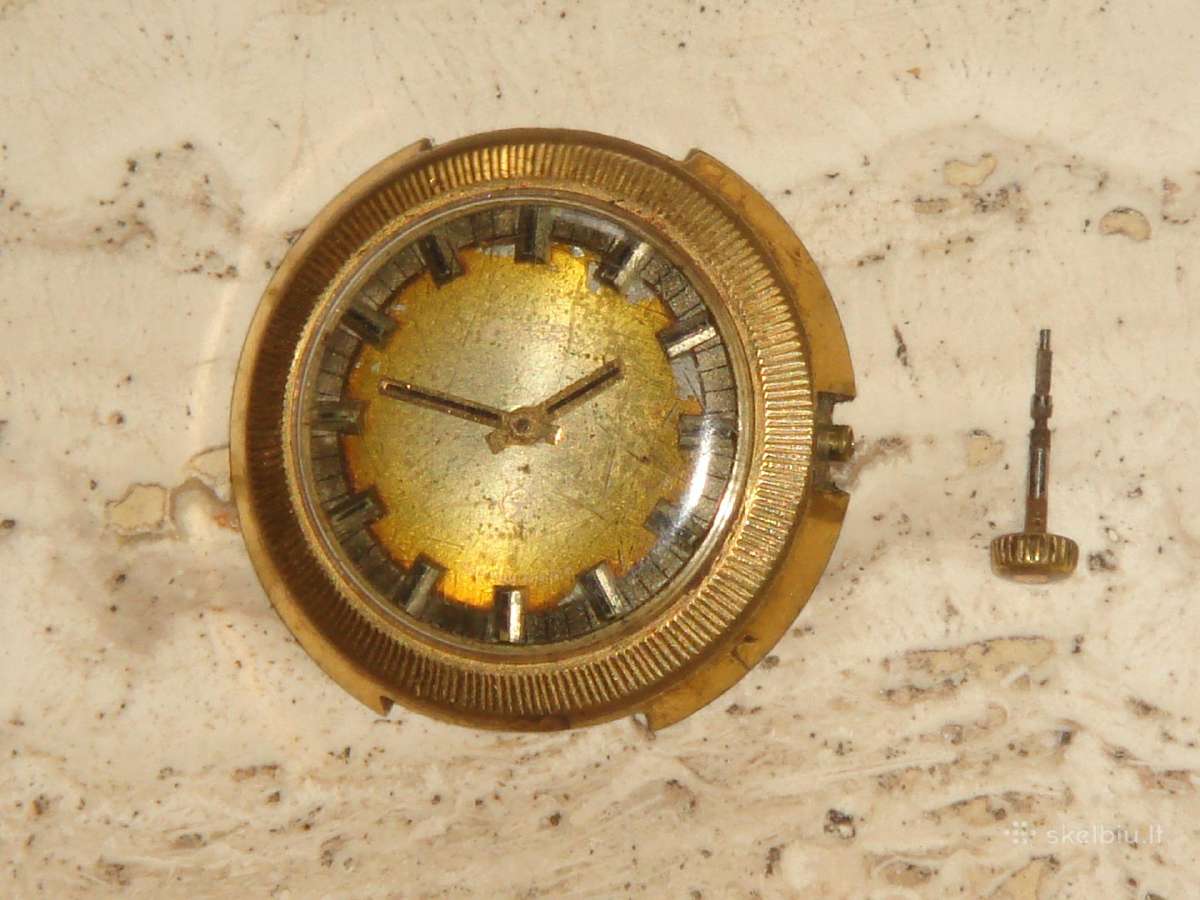 Tarybiniu laiku Raketa - nuotraukos Nr. 11
