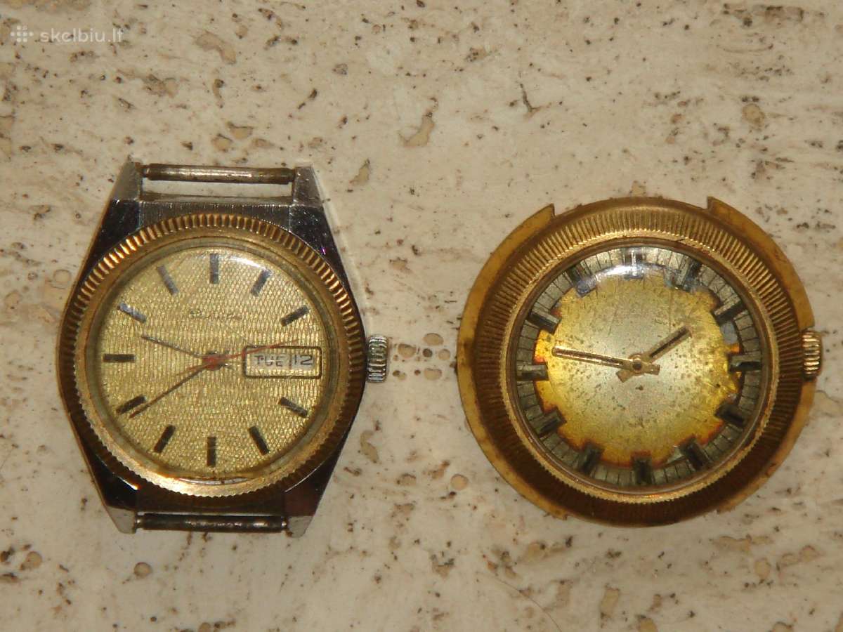 Tarybiniu laiku Raketa - nuotraukos Nr. 12