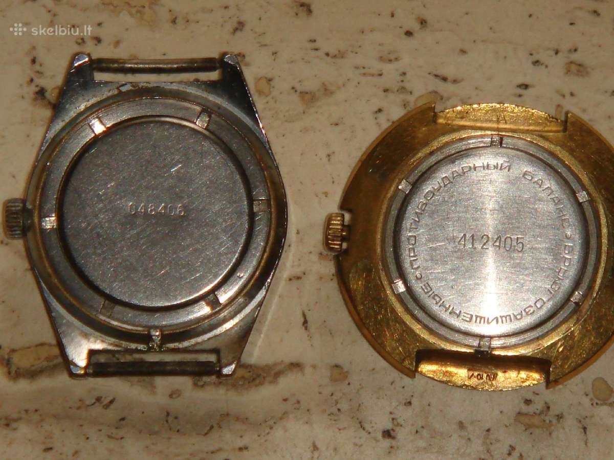 Tarybiniu laiku Raketa - nuotraukos Nr. 13