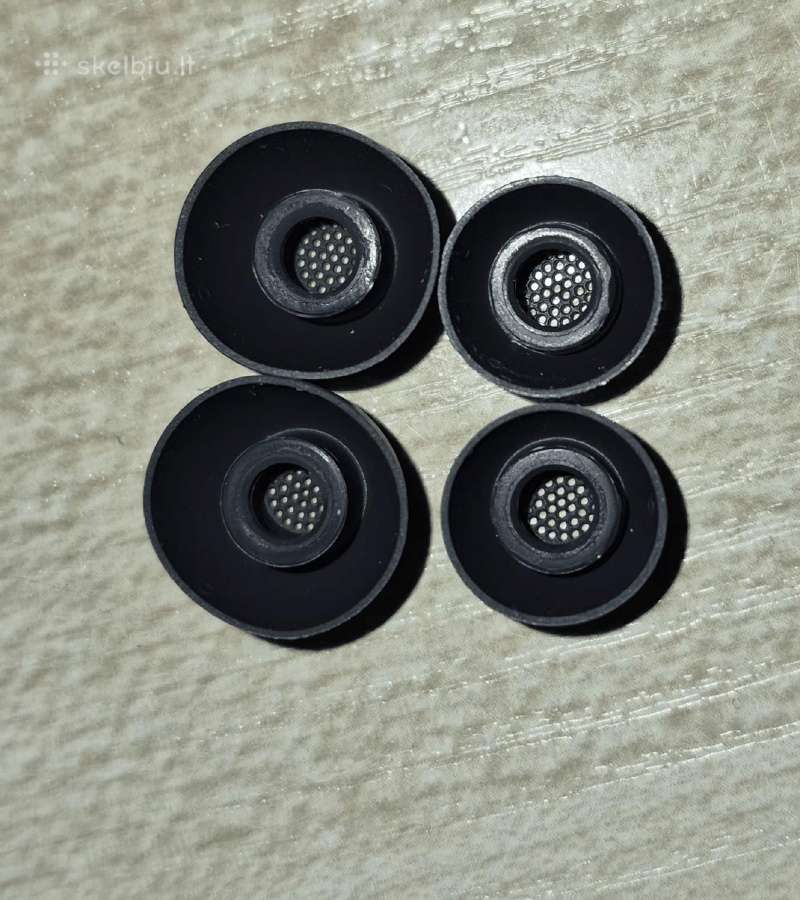 Samsung Galaxy Buds Fe - nuotraukos Nr. 3
