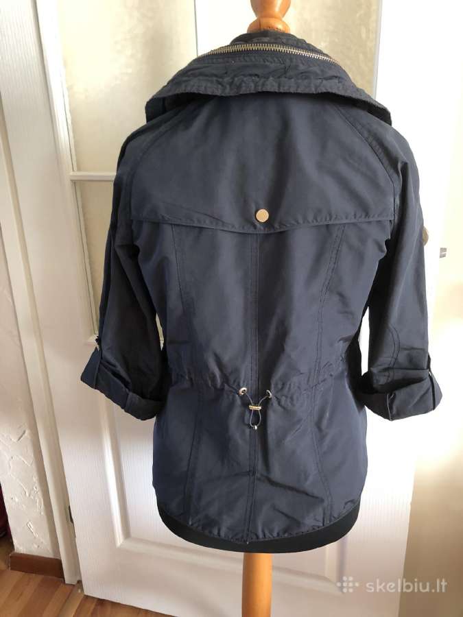 Vasarine striuke Massimo Dutti - nuotraukos Nr. 3