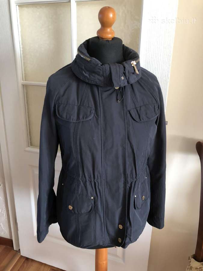 Vasarine striuke Massimo Dutti - nuotraukos Nr. 4