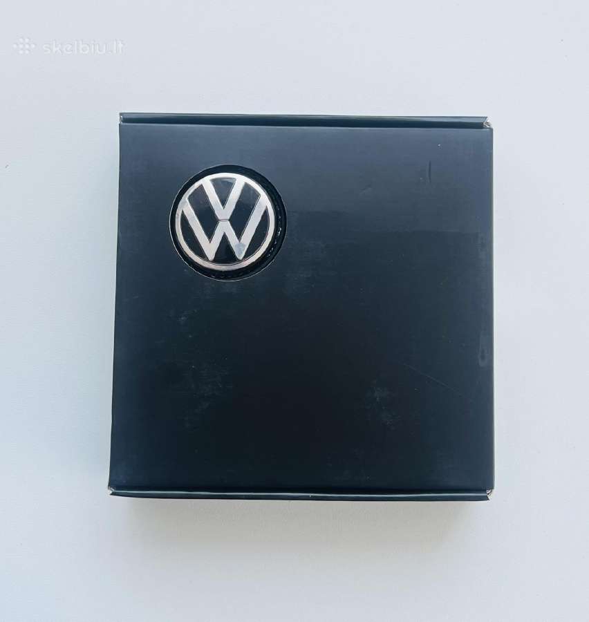VW Volkswagen plaukiojantys dangteliai 56mm 66mm - nuotraukos Nr. 3