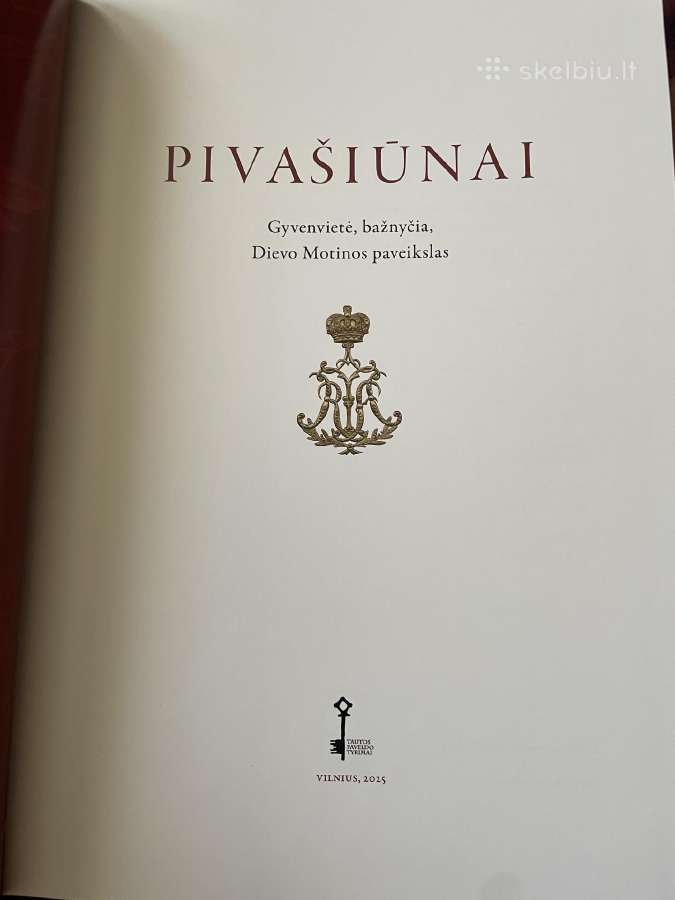 Pivasiūnai - nuotraukos Nr. 3