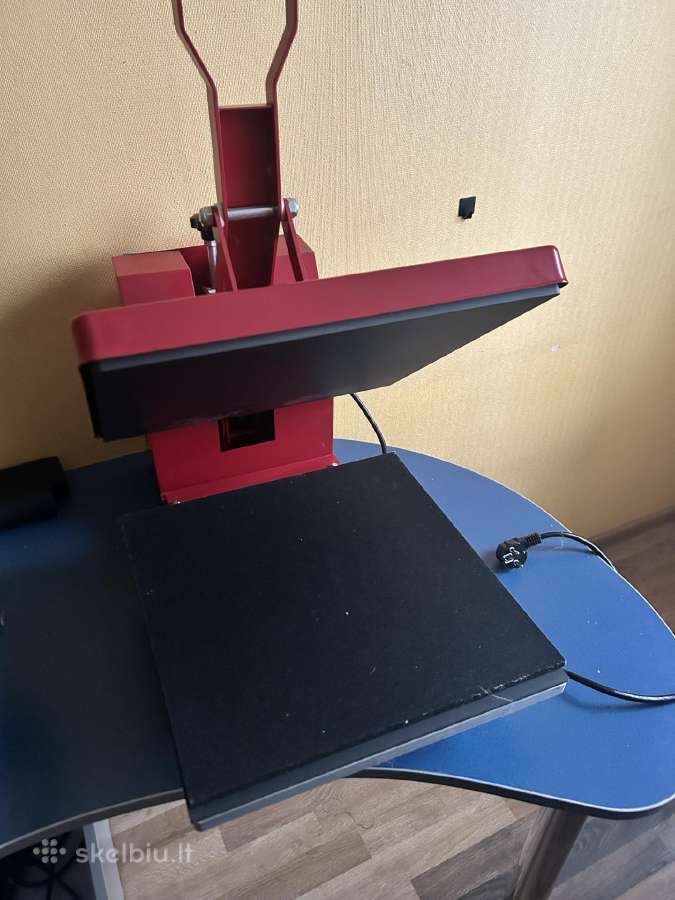 Termo presas 38cm - nuotraukos Nr. 2