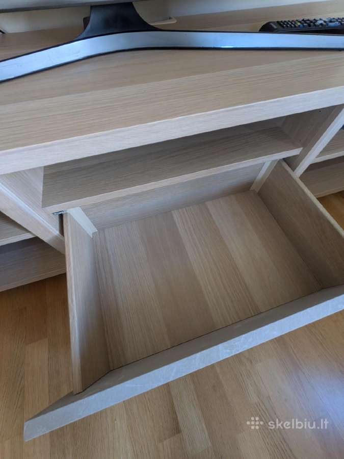 Ikea Besta TV spintelė - nuotraukos Nr. 3