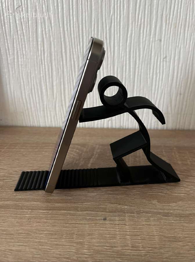 iPhone 15 Pro (256 GB) – Natural Titan - nuotraukos Nr. 6