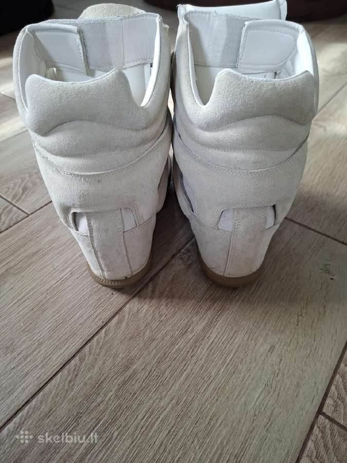 Isabel marant sneakers - nuotraukos Nr. 2
