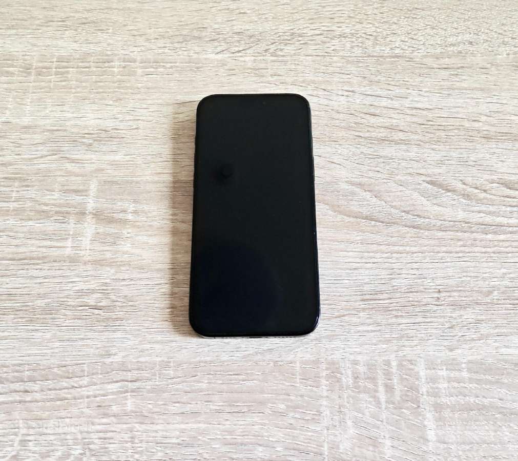 iPhone 16 Pro Max - nuotraukos Nr. 2