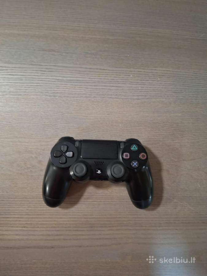 Sony Playstation 4 slim - nuotraukos Nr. 3