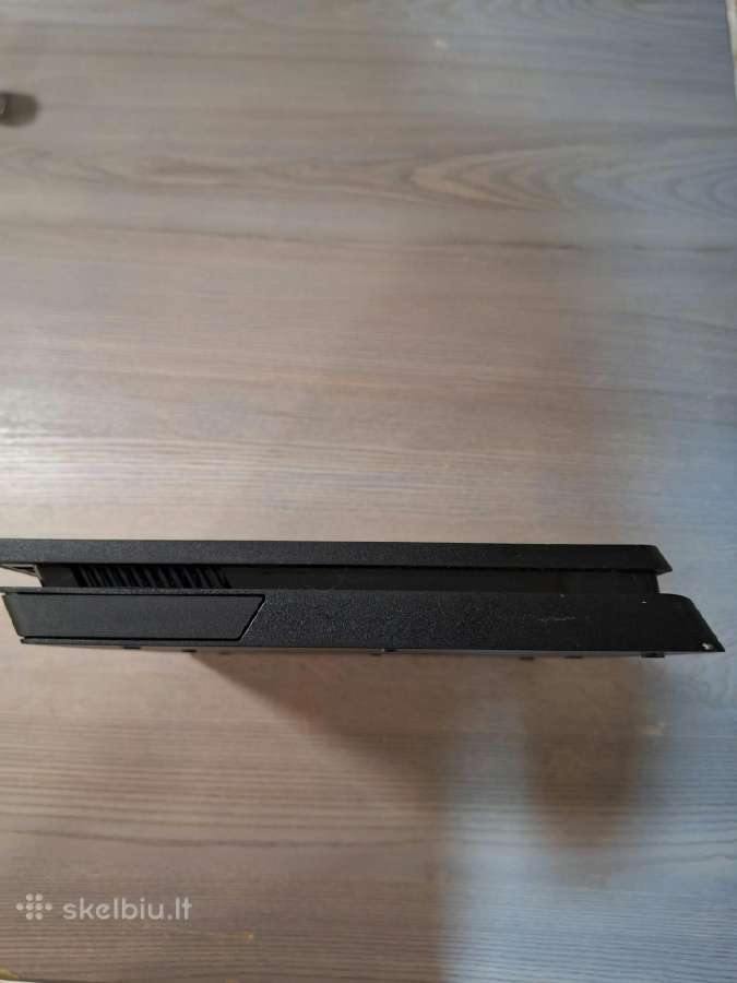 Sony Playstation 4 slim - nuotraukos Nr. 4