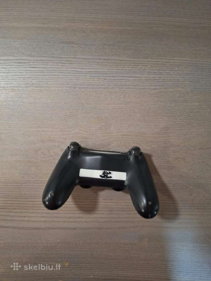 Sony Playstation 4 slim - nuotraukos Nr. 8