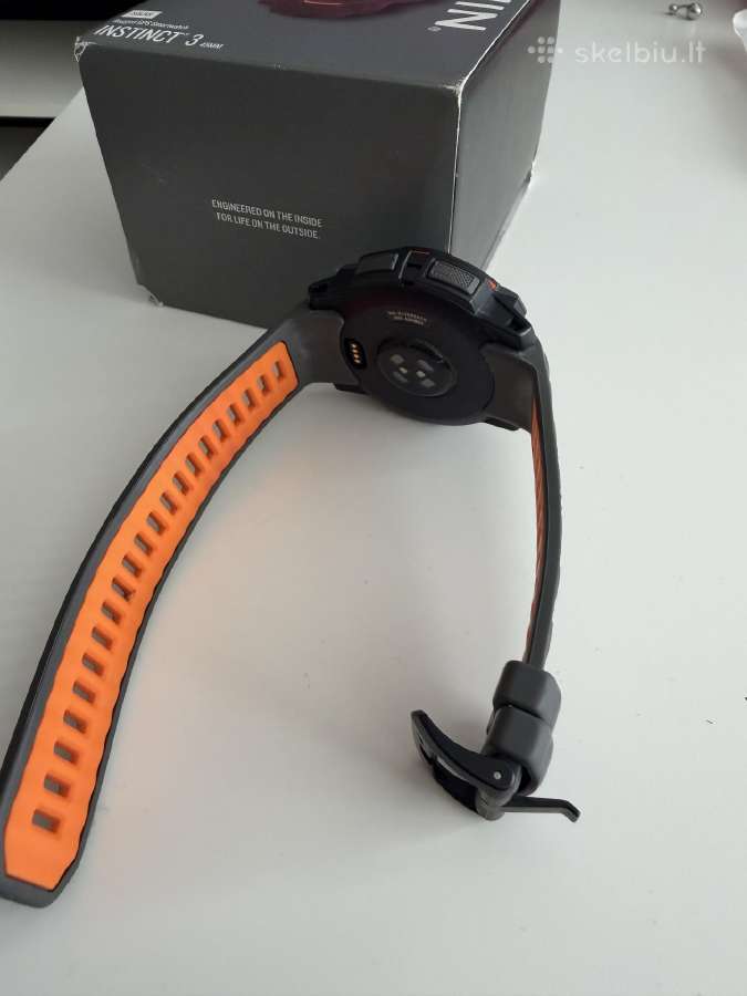 Garmin 3 - nuotraukos Nr. 4