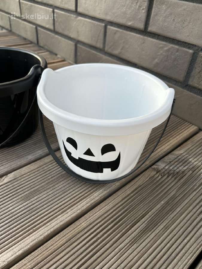 Halloween kibireliai - nuotraukos Nr. 7