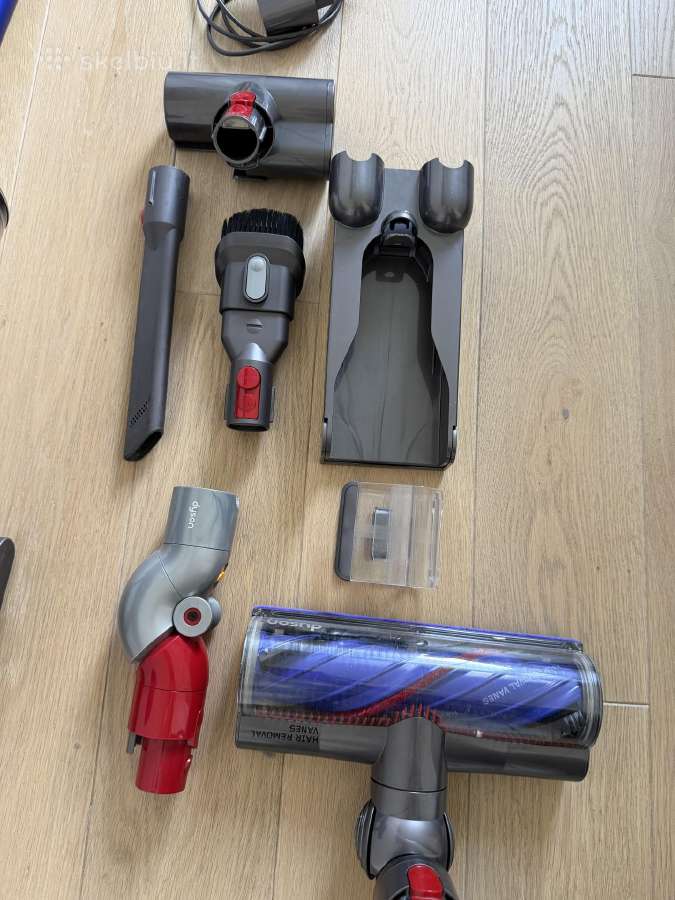 Dyson V11 Absolute - nuotraukos Nr. 2