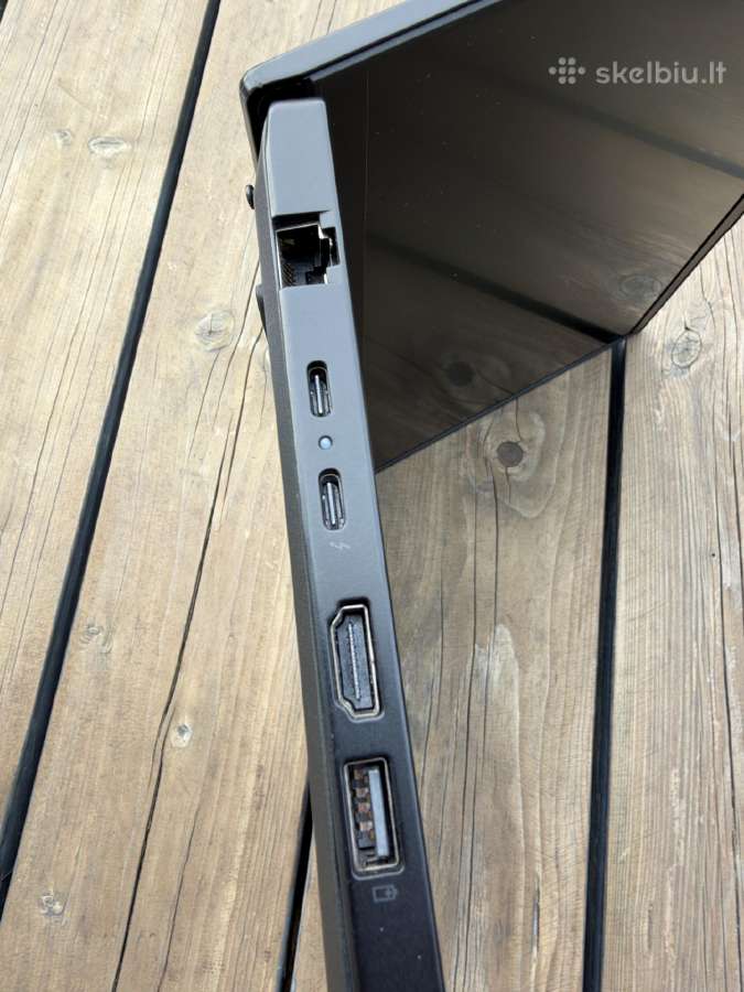 Lenovo thinkpad l14 gen 5 - nuotraukos Nr. 3