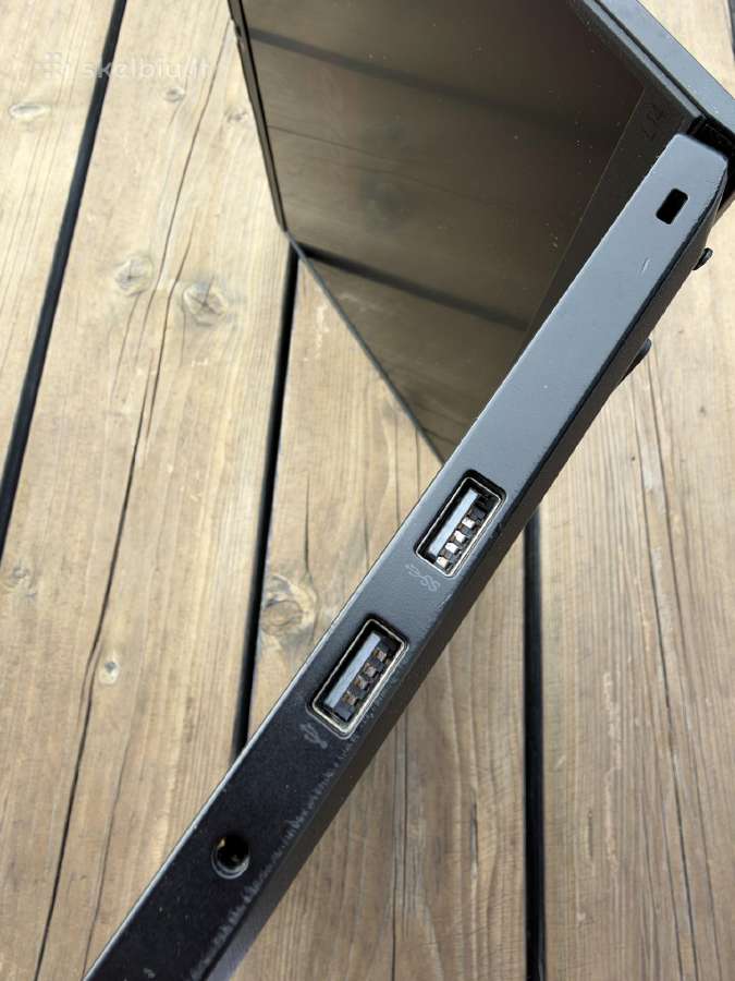 Lenovo thinkpad l14 gen 5 - nuotraukos Nr. 4