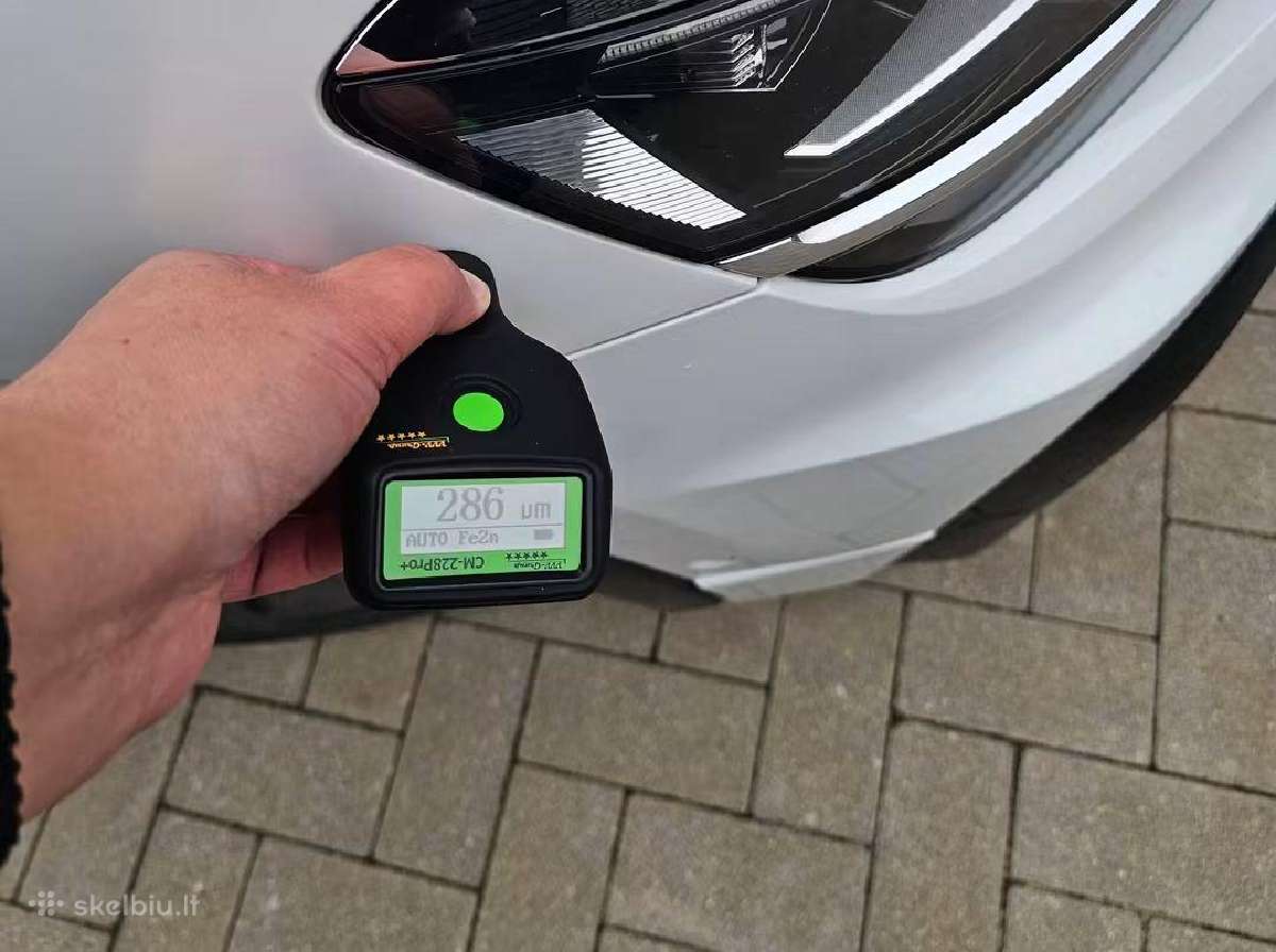 Autopatikra Marijampolėje prieš pirkimą - nuotraukos Nr. 3