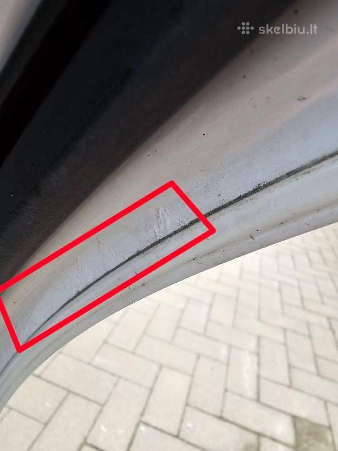 Autopatikra Marijampolėje prieš pirkimą - nuotraukos Nr. 4