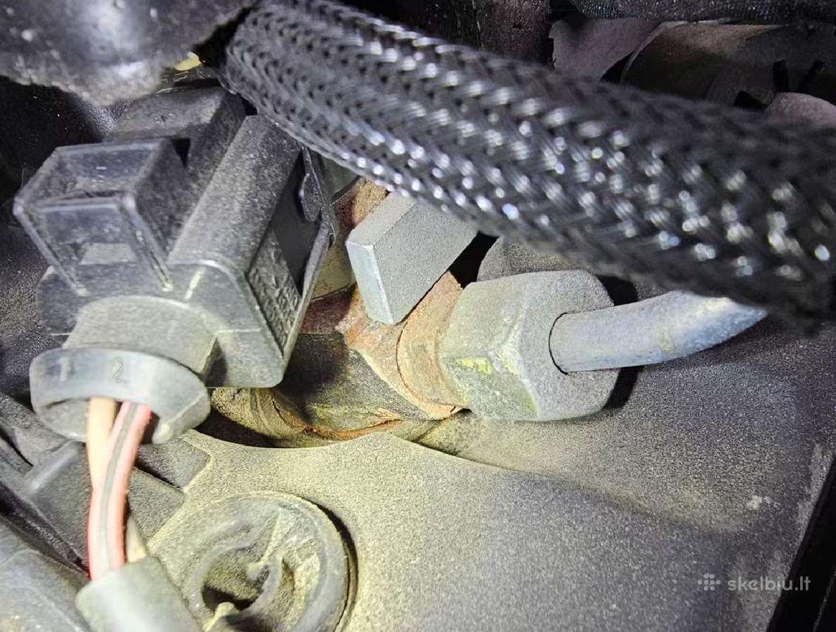 Autopatikra Marijampolėje prieš pirkimą - nuotraukos Nr. 5