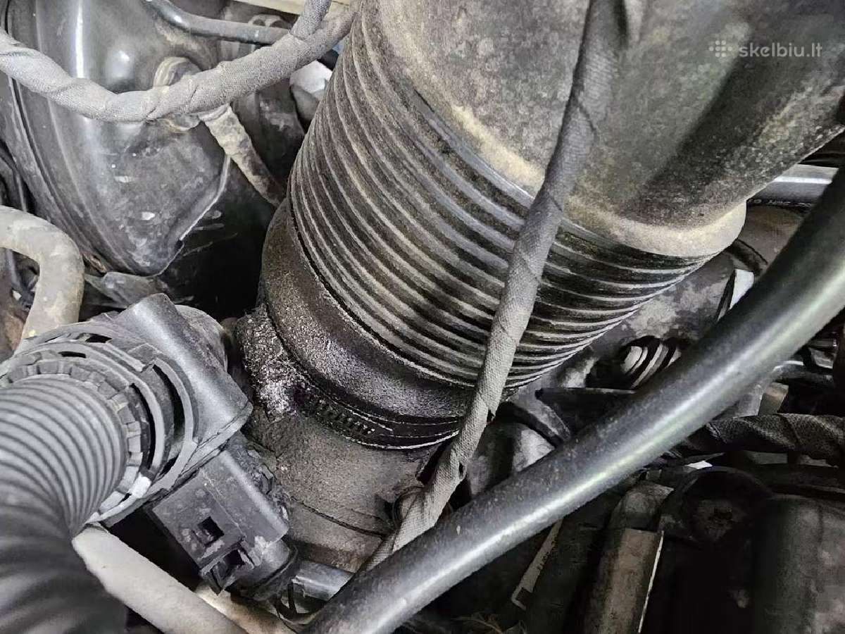Autopatikra Marijampolėje prieš pirkimą - nuotraukos Nr. 6